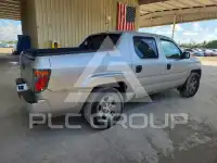 2007 Honda RIDGELINE фото