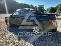 2007 Honda RIDGELINE photo