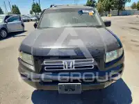 2007 Honda RIDGELINE фото