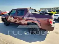 2007 Honda RIDGELINE фото