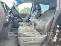 2007 Honda RIDGELINE фото