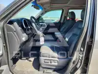 2007 Honda RIDGELINE фото