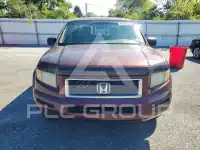 2007 Honda RIDGELINE photo