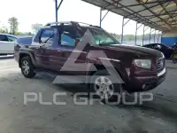 2007 Honda RIDGELINE фото