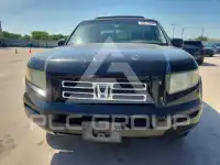 2007 Honda RIDGELINE фото