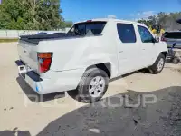 2007 Honda RIDGELINE фото