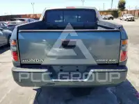 2007 Honda RIDGELINE photo