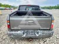 2007 Honda RIDGELINE photo