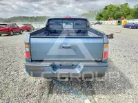 2007 Honda RIDGELINE фото