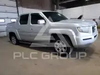 2007 Honda RIDGELINE фото