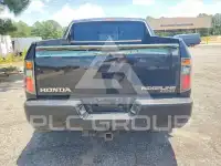 2007 Honda RIDGELINE фото