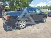 2007 Honda RIDGELINE фото