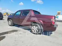 2007 Honda RIDGELINE фото