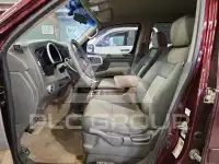 2007 Honda RIDGELINE фото