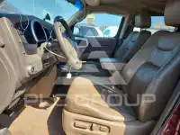 2007 Honda RIDGELINE фото