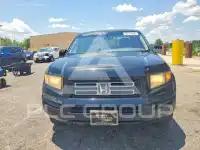 2007 Honda RIDGELINE фото
