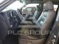 2007 Honda RIDGELINE photo