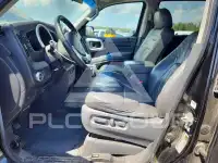 2007 Honda RIDGELINE фото