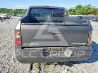 2007 Honda RIDGELINE фото