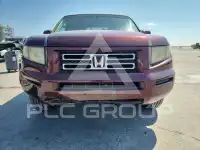 2007 Honda RIDGELINE фото
