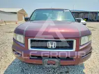 2007 Honda RIDGELINE фото
