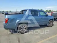 2007 Honda RIDGELINE фото