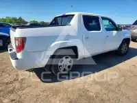 2007 Honda RIDGELINE фото