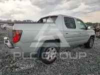 2007 Honda RIDGELINE photo