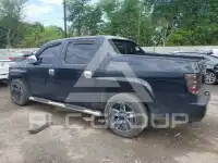 2007 Honda RIDGELINE фото