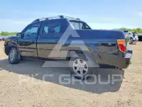 2007 Honda RIDGELINE фото
