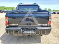 2007 Honda RIDGELINE фото