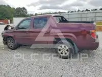 2007 Honda RIDGELINE фото