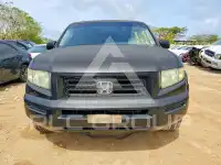 2007 Honda RIDGELINE фото