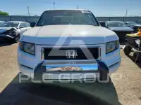 2007 Honda RIDGELINE фото