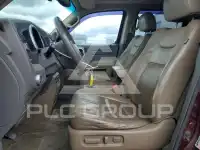 2007 Honda RIDGELINE фото
