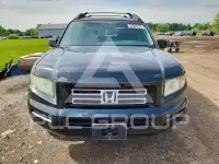 2007 Honda RIDGELINE фото