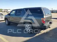 2007 Honda RIDGELINE фото