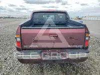 2007 Honda RIDGELINE фото