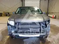 2007 Honda RIDGELINE photo
