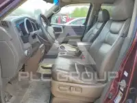 2007 Honda RIDGELINE фото