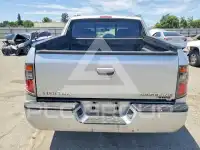 2007 Honda RIDGELINE фото