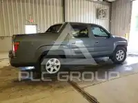2007 Honda RIDGELINE photo