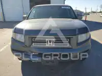 2007 Honda RIDGELINE фото