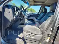 2007 Honda RIDGELINE фото