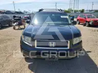 2007 Honda RIDGELINE фото
