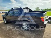 2007 Honda RIDGELINE фото