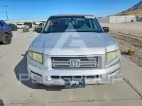 2007 Honda RIDGELINE photo
