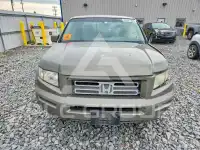 2007 Honda RIDGELINE фото