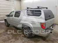 2007 Honda RIDGELINE фото