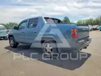 2007 Honda RIDGELINE фото
